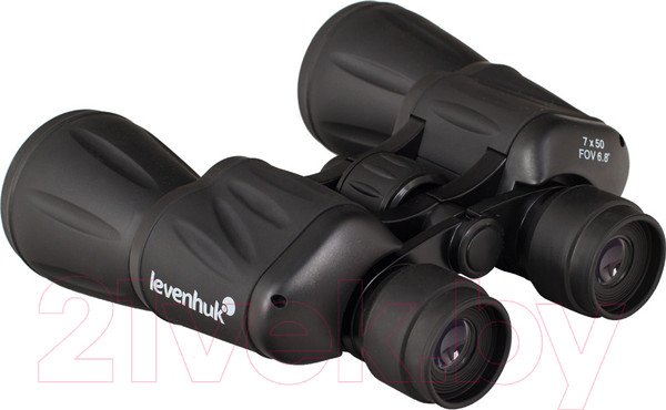 Изображение товара Бинокль Levenhuk Atom 7x50 / 67681