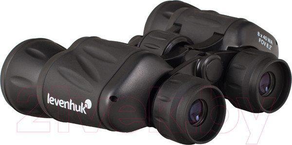 Изображение товара Бинокль Levenhuk Atom 8x40 / 67680