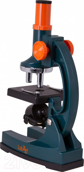 Изображение товара Микроскоп оптический Levenhuk LabZZ M1 / 69739