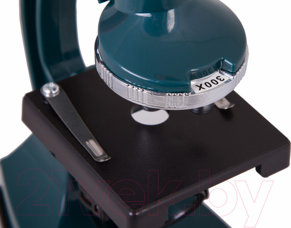 Изображение товара Микроскоп оптический Levenhuk LabZZ M1 / 69739