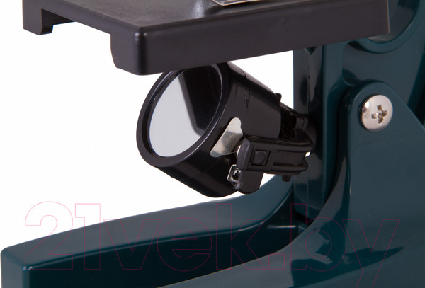 Изображение товара Микроскоп оптический Levenhuk LabZZ M1 / 69739