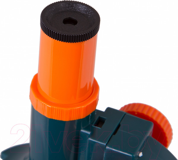 Изображение товара Микроскоп оптический Levenhuk LabZZ M1 / 69739