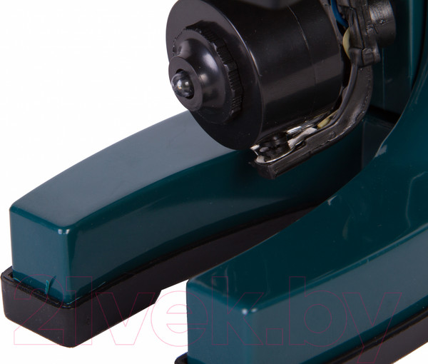 Изображение товара Микроскоп оптический Levenhuk LabZZ M1 / 69739
