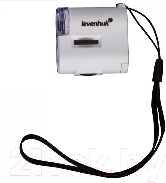 Изображение товара Микроскоп для купюр Levenhuk Zeno Cash ZC2 / 74107