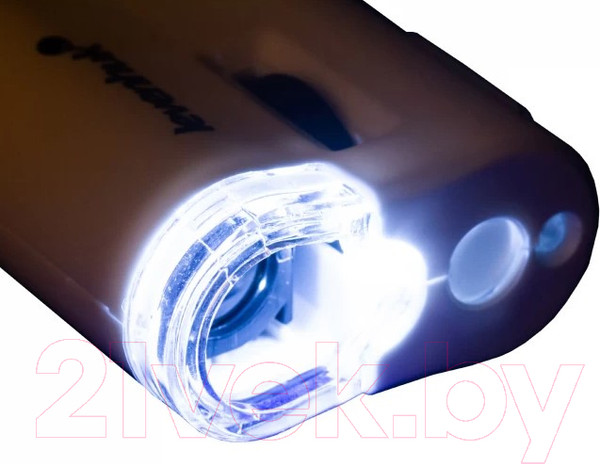 Изображение товара Микроскоп для купюр Levenhuk Zeno Cash ZC2 / 74107