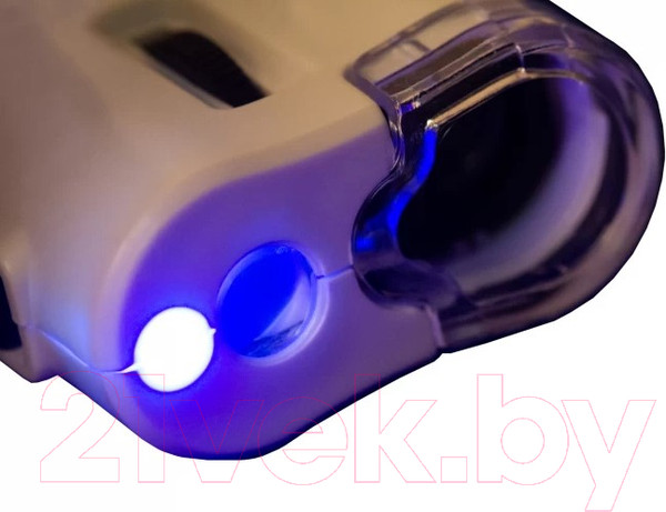 Изображение товара Микроскоп для купюр Levenhuk Zeno Cash ZC2 / 74107