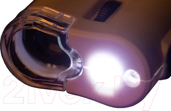 Изображение товара Микроскоп для купюр Levenhuk Zeno Cash ZC2 / 74107