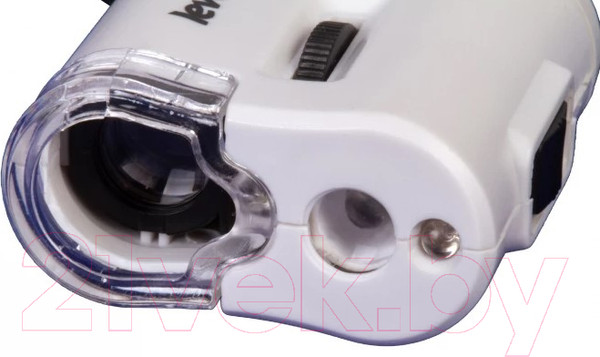 Изображение товара Микроскоп для купюр Levenhuk Zeno Cash ZC2 / 74107