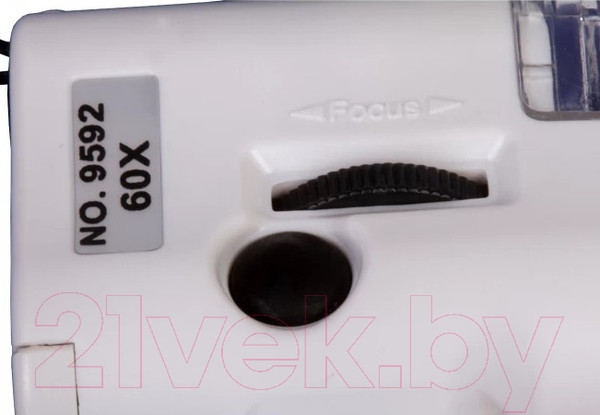 Изображение товара Микроскоп для купюр Levenhuk Zeno Cash ZC2 / 74107