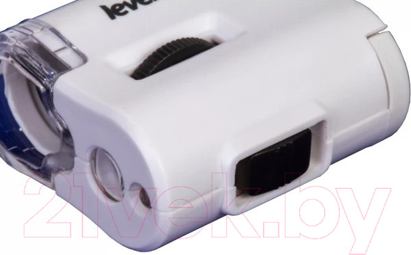 Изображение товара Микроскоп для купюр Levenhuk Zeno Cash ZC2 / 74107