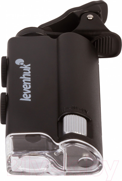 Изображение товара Микроскоп для купюр Levenhuk Zeno Cash ZC10 / 74112