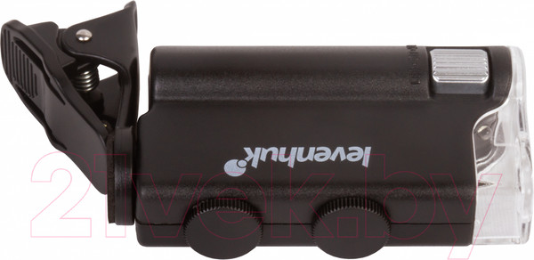 Изображение товара Микроскоп для купюр Levenhuk Zeno Cash ZC10 / 74112