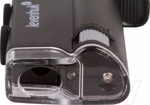 Изображение товара Микроскоп для купюр Levenhuk Zeno Cash ZC10 / 74112