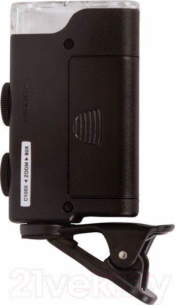 Изображение товара Микроскоп для купюр Levenhuk Zeno Cash ZC10 / 74112