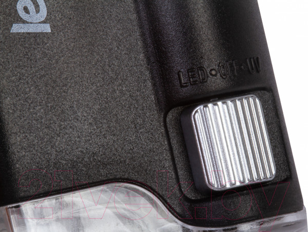 Изображение товара Микроскоп для купюр Levenhuk Zeno Cash ZC10 / 74112