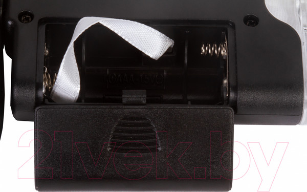 Изображение товара Микроскоп для купюр Levenhuk Zeno Cash ZC10 / 74112