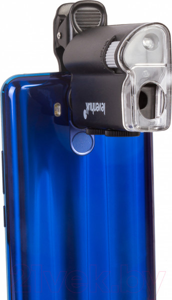 Изображение товара Микроскоп для купюр Levenhuk Zeno Cash ZC10 / 74112