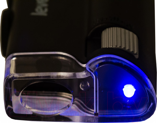 Изображение товара Микроскоп для купюр Levenhuk Zeno Cash ZC10 / 74112