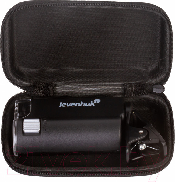 Изображение товара Микроскоп для купюр Levenhuk Zeno Cash ZC10 / 74112