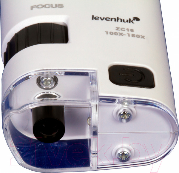 Изображение товара Микроскоп для купюр Levenhuk Zeno Cash ZC16 / 74115