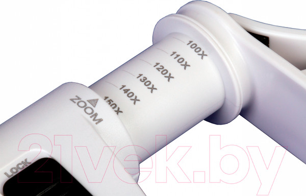 Изображение товара Микроскоп для купюр Levenhuk Zeno Cash ZC16 / 74115