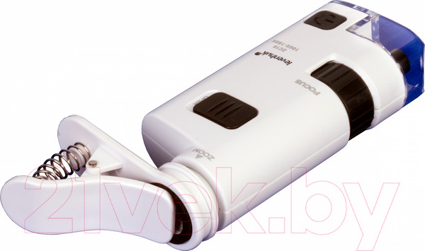 Изображение товара Микроскоп для купюр Levenhuk Zeno Cash ZC16 / 74115