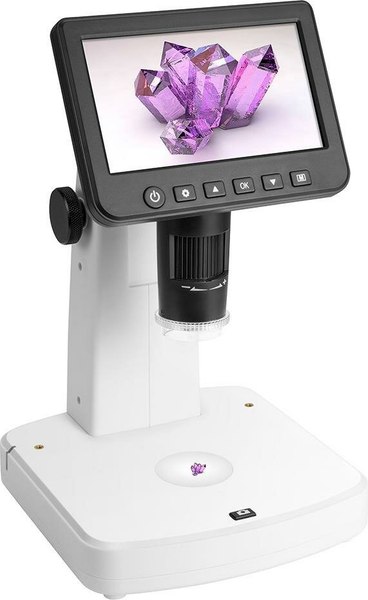 Изображение товара Микроскоп цифровой Levenhuk DTX 700 LCD / 75075