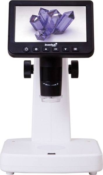 Изображение товара Микроскоп цифровой Levenhuk DTX 700 LCD / 75075