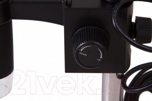 Изображение товара Микроскоп цифровой Levenhuk DTX 90 / 61022