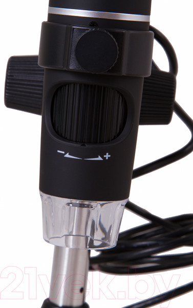 Изображение товара Микроскоп цифровой Levenhuk DTX 90 / 61022