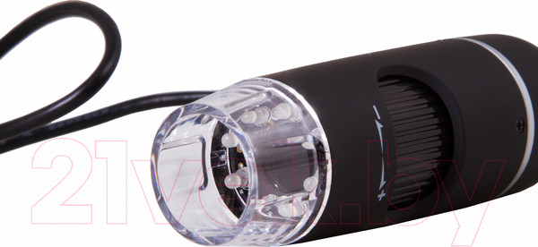 Изображение товара Микроскоп цифровой Levenhuk DTX 90 / 61022