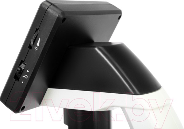 Изображение товара Микроскоп цифровой Levenhuk DTX 500 LCD / 61024