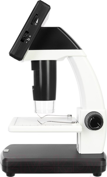 Изображение товара Микроскоп цифровой Levenhuk DTX 500 LCD / 61024