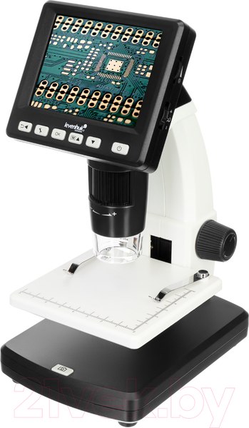 Изображение товара Микроскоп цифровой Levenhuk DTX 500 LCD / 61024