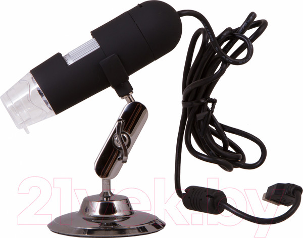 Изображение товара Микроскоп цифровой Levenhuk DTX 30 / 61020