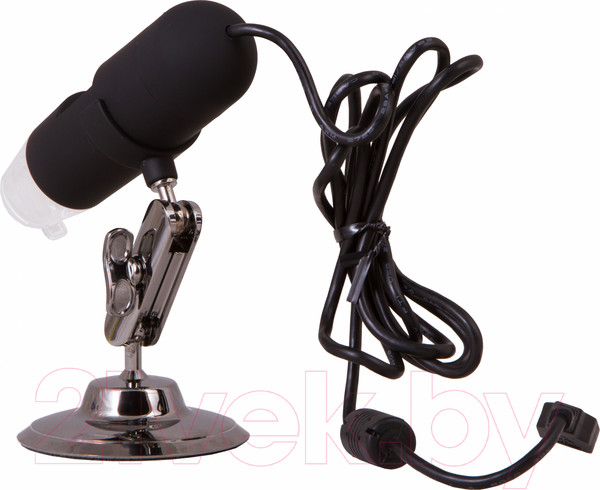 Изображение товара Микроскоп цифровой Levenhuk DTX 30 / 61020