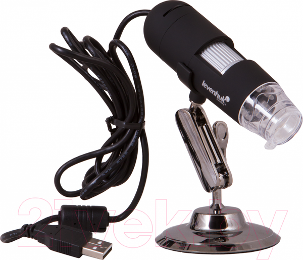 Изображение товара Микроскоп цифровой Levenhuk DTX 30 / 61020