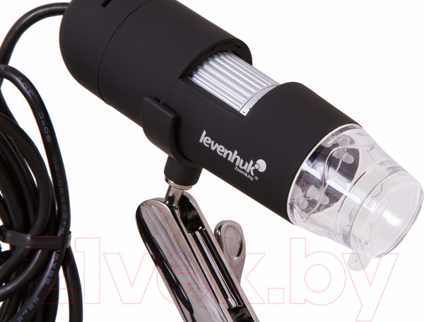 Изображение товара Микроскоп цифровой Levenhuk DTX 30 / 61020