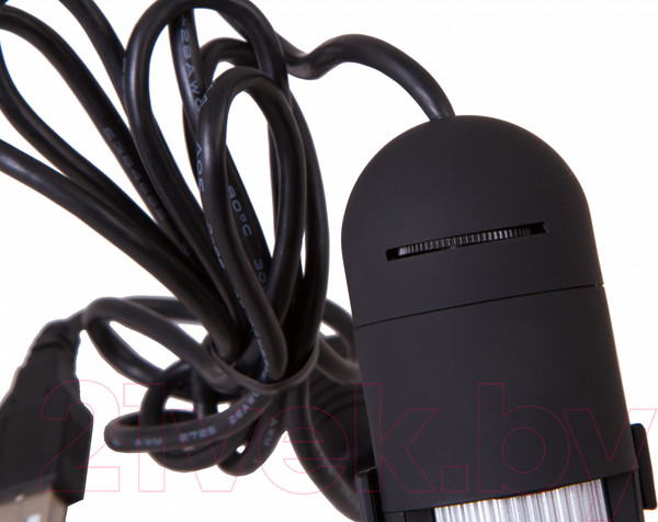 Изображение товара Микроскоп цифровой Levenhuk DTX 30 / 61020