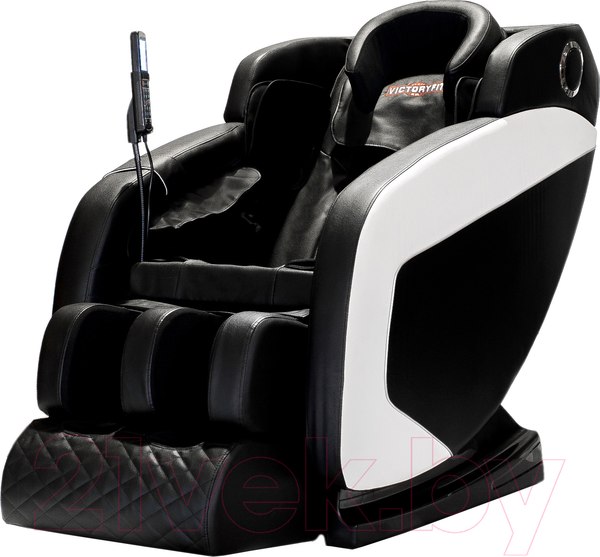 Изображение товара Массажное кресло VictoryFit M11 / VF-M11 (черный)