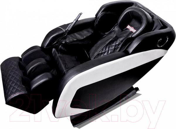 Изображение товара Массажное кресло VictoryFit M11 / VF-M11 (черный)