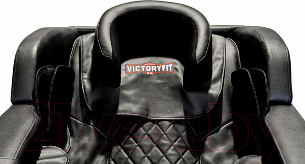 Изображение товара Массажное кресло VictoryFit M11 / VF-M11 (черный)