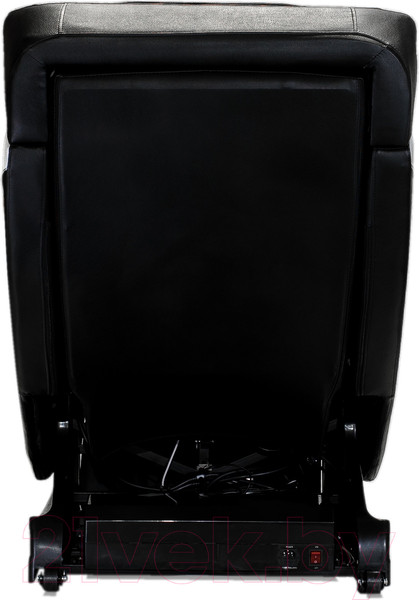 Изображение товара Массажное кресло VictoryFit M11 / VF-M11 (черный)