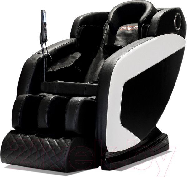 Изображение товара Массажное кресло VictoryFit M11 / VF-M11 (черный)