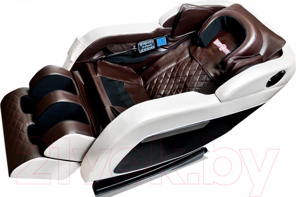 Изображение товара Массажное кресло VictoryFit M10 / VF-M10 (коричневый)