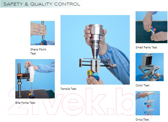 Изображение товара Вагон игрушечный Hape Поезд Джунгли / E3807-HP