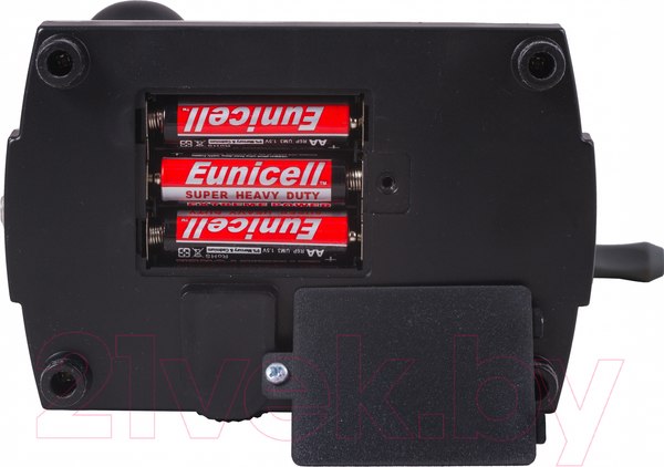 Изображение товара Микроскоп оптический Levenhuk Rainbow 2L Plus / 69043 (Azure)