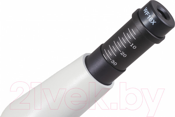 Изображение товара Микроскоп оптический Levenhuk Rainbow D50L Plus Moonstone / 69056