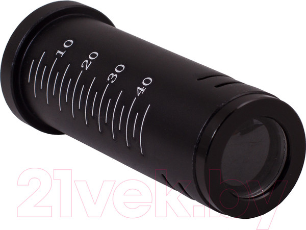 Изображение товара Микроскоп оптический Levenhuk Rainbow D50L Plus Moonstone / 69056