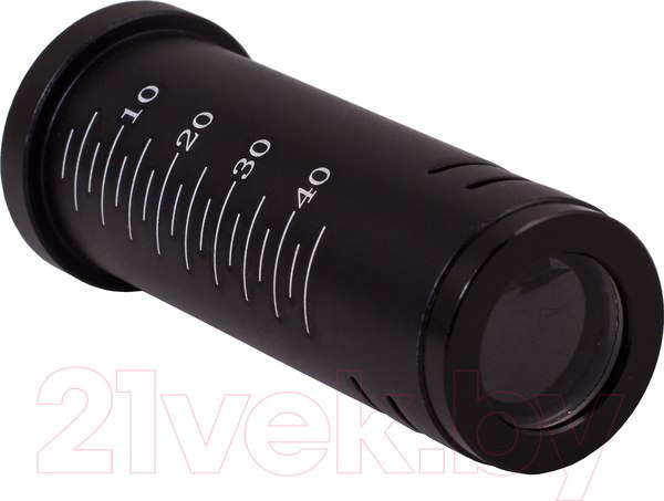 Изображение товара Микроскоп оптический Levenhuk Rainbow 50L Plus / 69051 (Moonstone)
